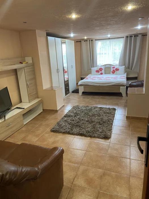 Appartement Airport Host à Cluj-Napoca Extérieur photo