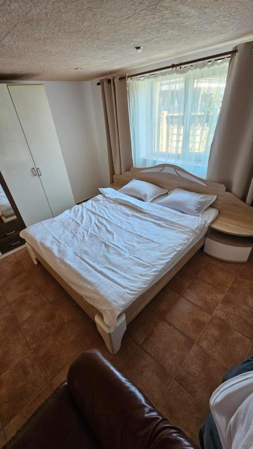Appartement Airport Host à Cluj-Napoca Extérieur photo