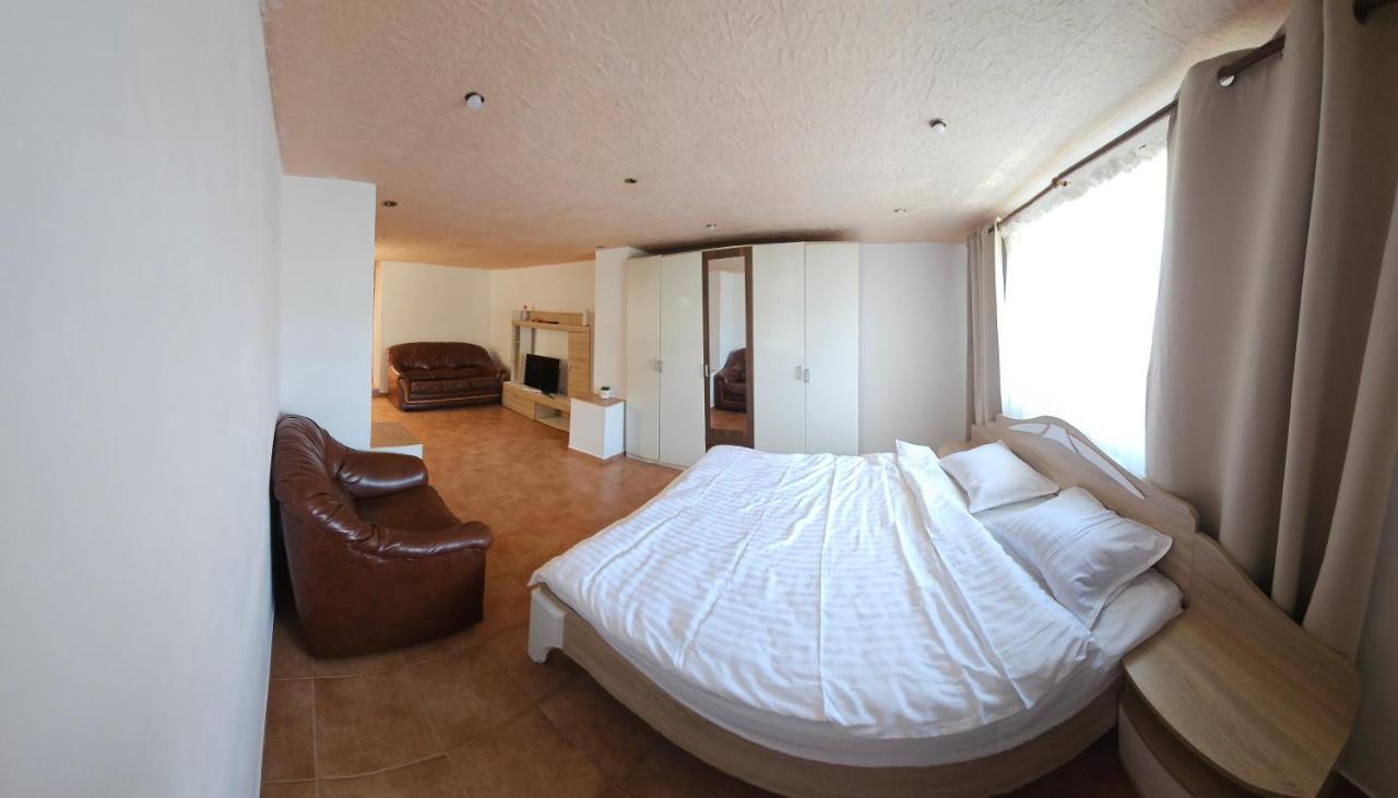 Appartement Airport Host à Cluj-Napoca Extérieur photo