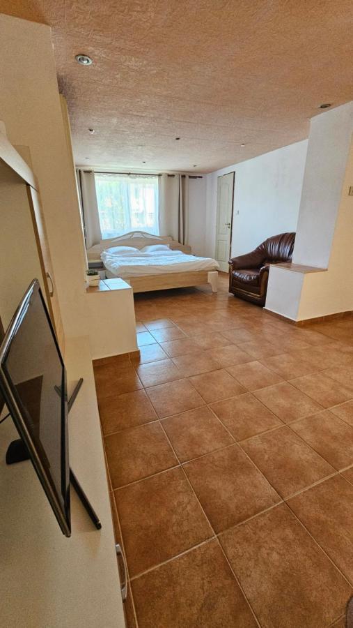 Appartement Airport Host à Cluj-Napoca Extérieur photo
